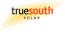 True South Solar logo