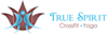 True Spirit CrossFit & Yoga logo