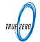 True Zero logo