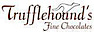 Trufflehound''s Fine Chocolates logo