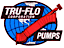 Tru-Flo logo