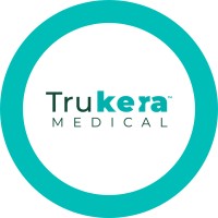 Trukera Medical logo