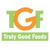 Truly Good Foods logo