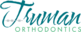 Truman Orthodontics logo