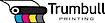 Trumbull Printing logo