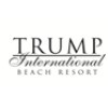 Trump International Beach Resort logo