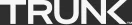 Trunk logo