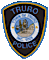 Truro Police Association logo