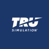 Tru Simulation + Training logo