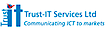 Trust-It Services logo