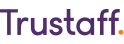 Trustaff logo
