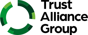 Trust Alliance Group logo