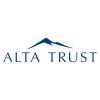 Alta Trust logo