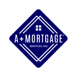 A+ Mortgage logo