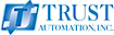 Trust Automation logo