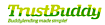 Trustbuddy logo