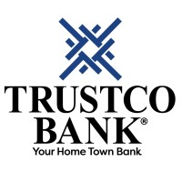 TrustCo Bank Corp N Y logo