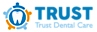 Trust Dental Care logo