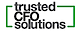 Trusted CFO Solutions logo