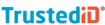 TrustedID logo