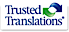 Trusted Translations logo