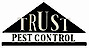 Trust Pest Control logo