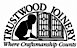 Trustwood Joinery logo