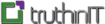 Truth in IT logo