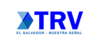 TRV Nuestra Seal logo