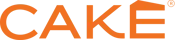 CAKE logo
