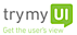 Trymyui logo