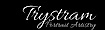 Trystram Portrait Artistry logo