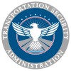 Transportation Security Administration logo