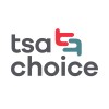 Tsachoice logo