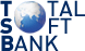 Total Soft Bank logo