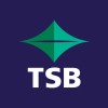 Tsb New Zealand logo