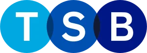 TSB Bank logo