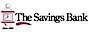 The Savings Bank logo