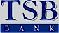 Tsb Bank logo