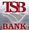 TSB Bank logo