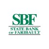 The State Bank of Faribault logo