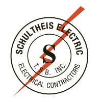 Schultheis Electric logo