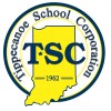 Tippecanoe School logo