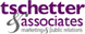 Tschetter & Associates logo