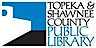 Topeka & Shawnee County Public Library logo