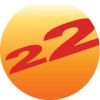 22nd Century Technologies logo