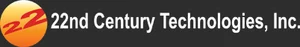 22nd Century Technologies logo