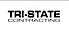 Tri-State Contracting logo