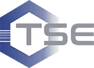 TSE Industries logo