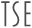 Tse logo